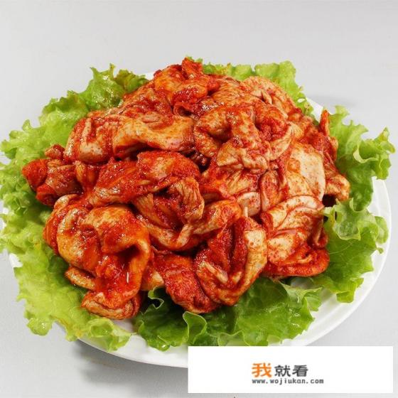 奥尔良炸鸡要几分钟？