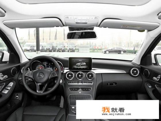 听说奔驰C级车有一台旅行车是全进口的，不知道怎么样？