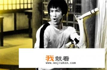 NBA巨星天勾贾巴尔是李小龙徒弟吗，哪些球星是李小龙粉丝？