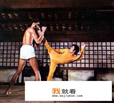 NBA巨星天勾贾巴尔是李小龙徒弟吗，哪些球星是李小龙粉丝？