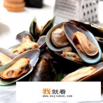 绿通海鲜有多少几种不属于绿通？