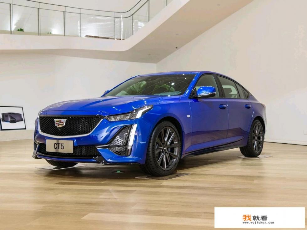 凯迪拉克XT5开启预售，28-34万你感觉这价格有戏吗？