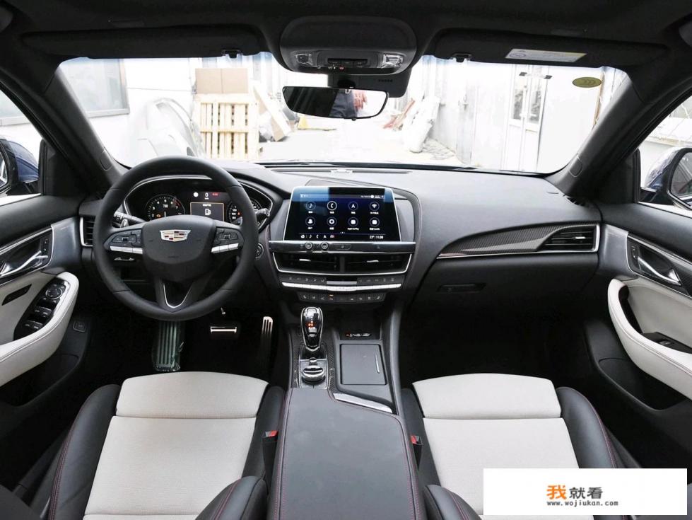 凯迪拉克XT5开启预售，28-34万你感觉这价格有戏吗？