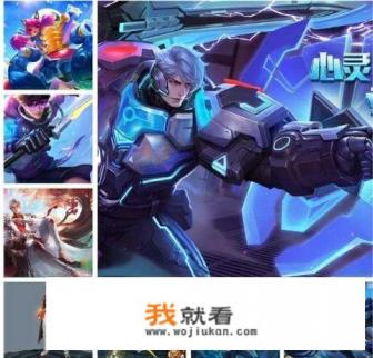 热度最高的游戏种类？