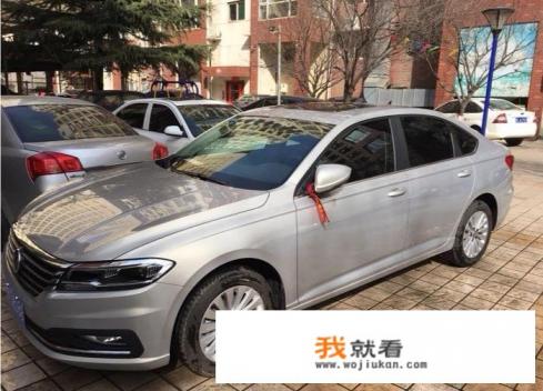 最近考虑购入一辆家用合资轿车，试驾了大众朗逸和迈锐宝XL，这两款车哪个值得入手？