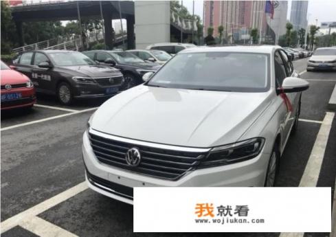 最近考虑购入一辆家用合资轿车，试驾了大众朗逸和迈锐宝XL，这两款车哪个值得入手？