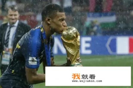 如果今年大巴黎收获欧冠冠军，内马尔会不会获得世界足球先生和金球奖呢？你怎么看？