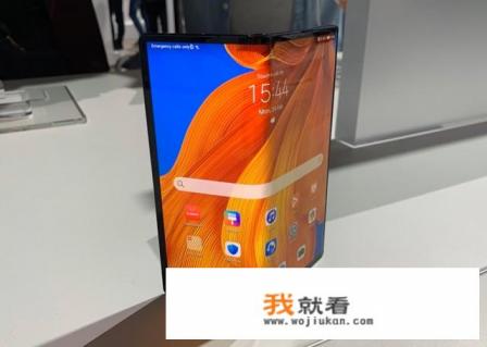 2022华为mate xs值得入手吗？
