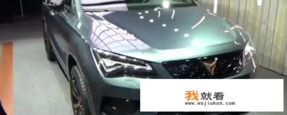 一汽大众捷达suv车型报价？