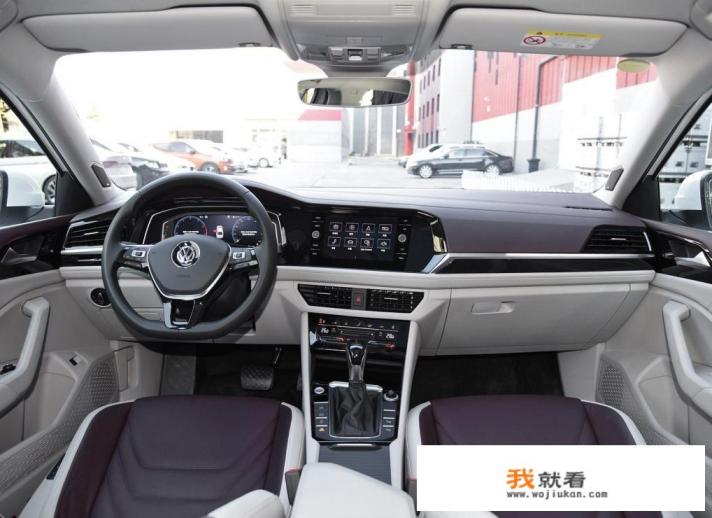 大众速腾2023款1.4t顶配落地价？