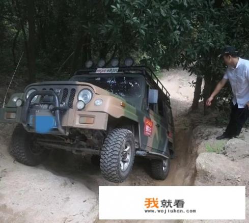 北汽212越野性能如何？值得入手吗？