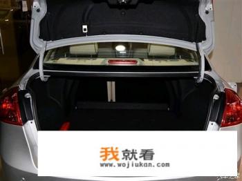 2015款自动挡别克凯越新车多钱？