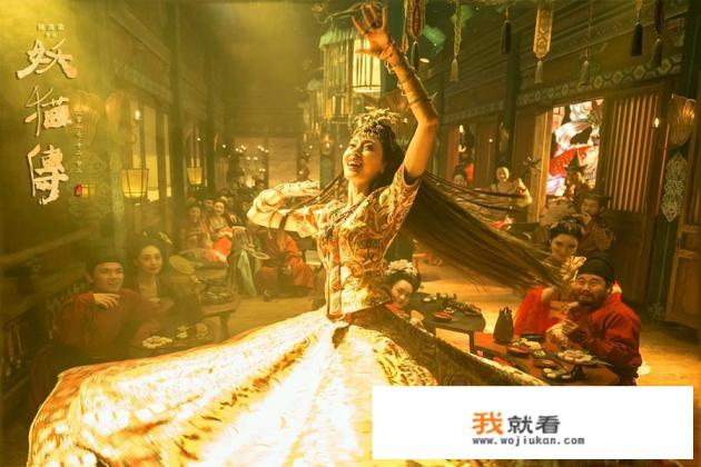2017年你觉得最好看的电影前十名有哪些？