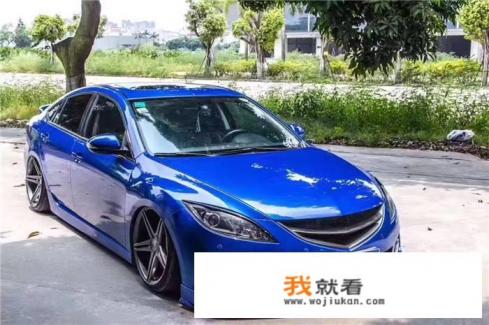 八万买马自达睿翼合适吗？马自达质量行不行？