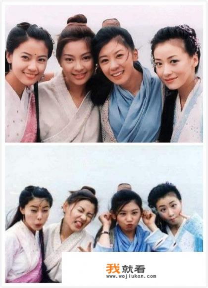 80年代后怀旧国产老电影？
