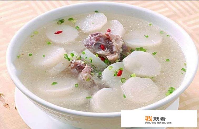 有夏季月子餐食谱吗？