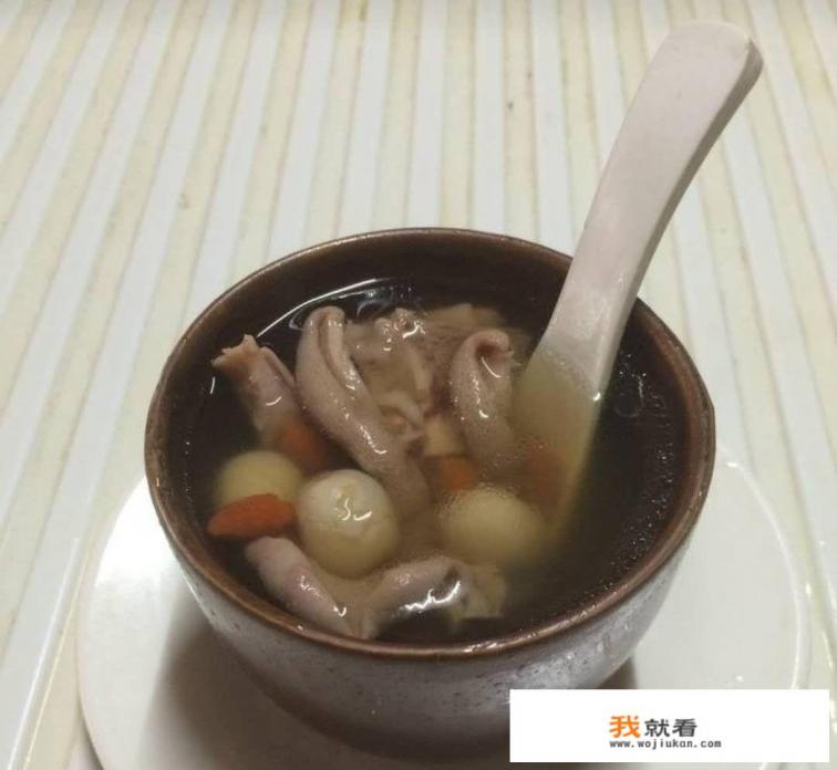 有夏季月子餐食谱吗？