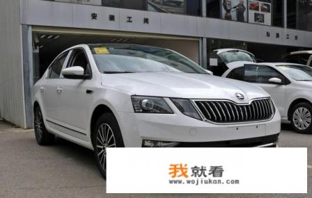 斯柯达明锐570元汽油，跑了900公里正常吗？