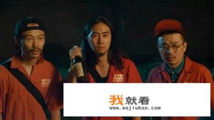 邓超知识改变命运是什么电影？