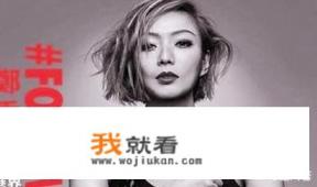 香港歌手许志安承认出轨。妻子郑秀文会原谅他吗？