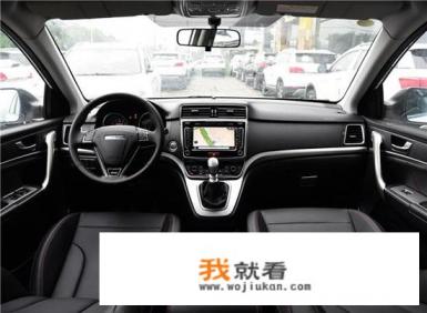 长城哈佛M6低配6.6万值得买吗？