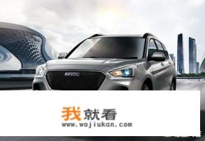 长城哈佛M6低配6.6万值得买吗？