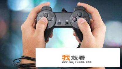 孩子玩游戏会上瘾吗？