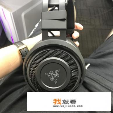 有哪些好的头戴式游戏耳机？