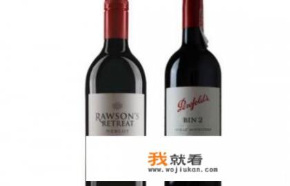葡萄酒品牌十大排行榜？