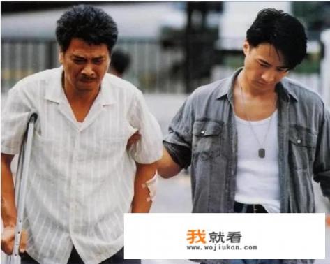 怎么评价吴孟达和黎明主演的电影《都市情缘》中的表演？