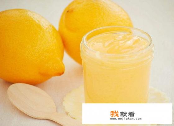 吃柠檬可以美白吗？