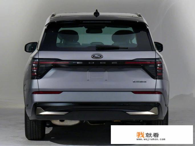 福特锐界使用三年后的感受？
