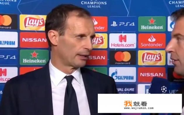 C罗欧冠进球，尤文主场1:2曼联，如何评价本场比赛？