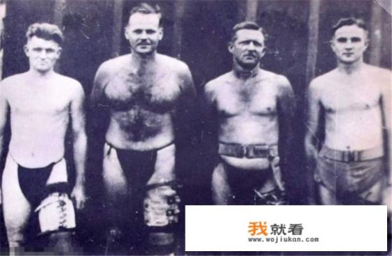二战期间，日军对被俘盟军战俘存在大量虐待、奴役、屠杀行为吗？