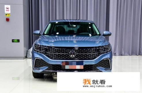 2022款帕萨特图片及价格？