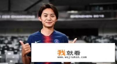 王霜的上限在哪里？是中国现役足球运动员前所未有的高度吗？