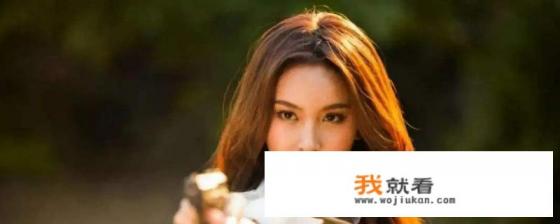 扫毒里面八面佛女儿是男的还是女的？
