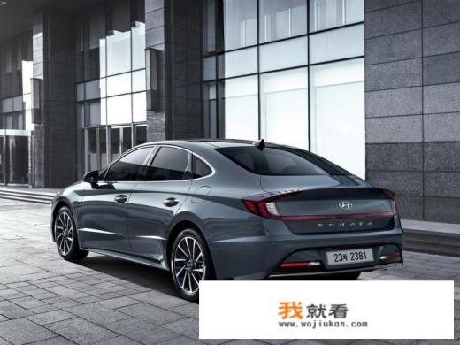 索纳塔10为什么不能买？
