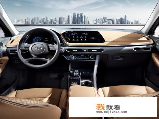 索纳塔10为什么不能买？