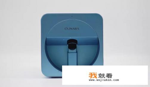 听说有种自动美甲机，不知道靠谱不？有接触过的吗，求科普？