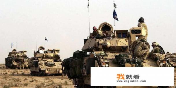 如果美国对伊朗开战，会以什么形式进行？巡航导弹攻击、导弹＋飞机轰炸和全面攻击这三种哪种有可能？