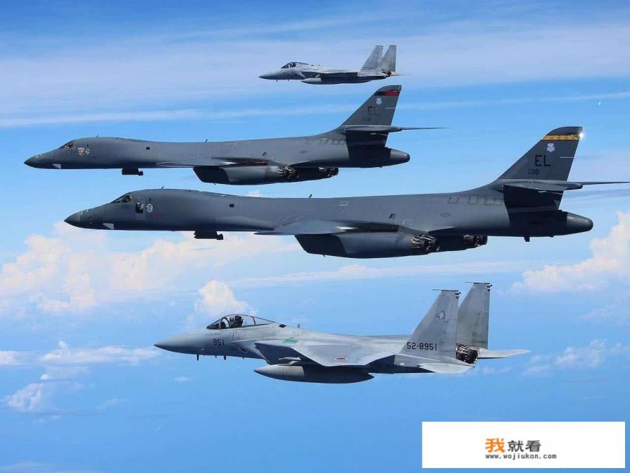 如果美国对伊朗开战，会以什么形式进行？巡航导弹攻击、导弹＋飞机轰炸和全面攻击这三种哪种有可能？