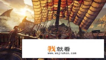 为什么国外都是开发大型3D类单机游戏，而国区都是以网游为主的游戏？