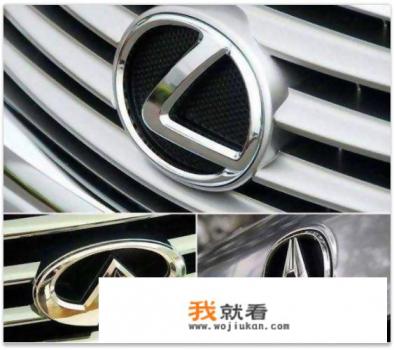 全世界豪华汽车品牌有哪些？