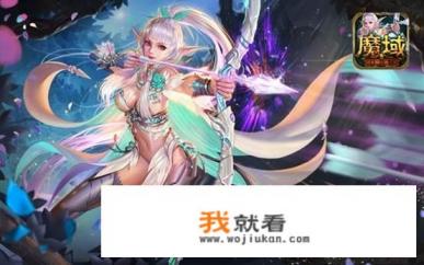 什么手游网游好玩？