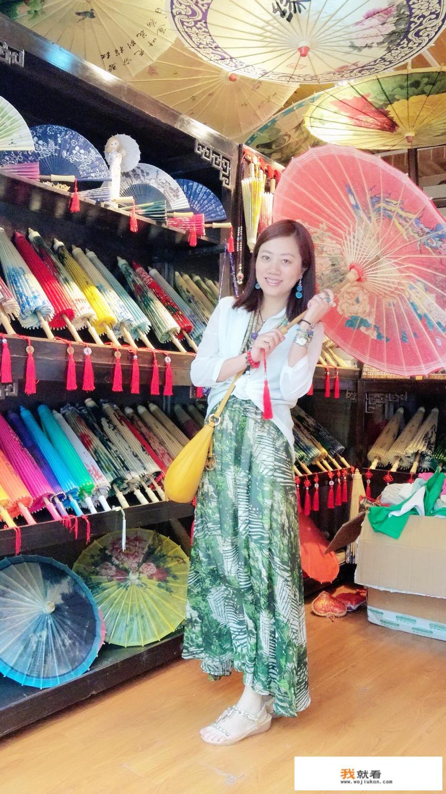 你去过丽江旅游吗?感觉怎么样？有哪里值得推荐呢？