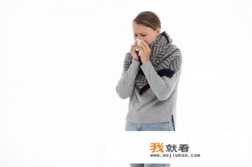 感冒流鼻涕，吃什么药好？