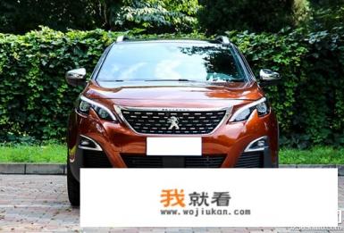 标致4008质量怎样？