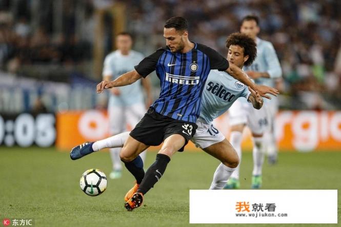 AC米兰为什么不能参加欧冠资格赛？