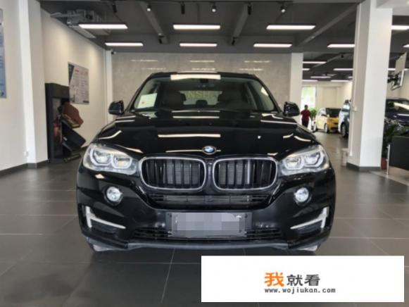 全新进口宝马x5何时上市？